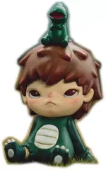 【中古】トレーディングフィギュア PRETENDER 「POPMART HIRONO いたずらっ子 シリーズ」