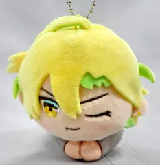 【中古】キーホルダー 伊弉冉一二三 ぺたりんず -シブヤ・ディビジョン＆シンジュク・ディビジョン- 「ヒプノシスマイク -Division Rap Battle- レペゼン マルイ2023」
