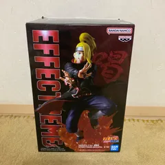 2025年最新】NARUTO-ナルト- 疾風伝 EFFECTREME-DEIDARA-の人気