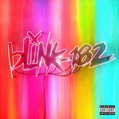 Blink 182 ブリンク・ワンエイティートゥー Nine CD 輸入盤