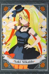 21. 【レア】【未使用】ゾンビランドサガ　タペストリー　３点　純愛メイン Amazon.co.jp: さくら＆サキ＆愛 描き下ろしB2タペストリー 「Blu-ray