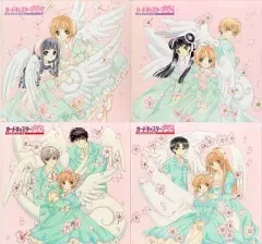 2025年最新】カードキャプターさくら LDの人気アイテム - メルカリ