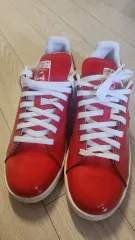 2025年最新】Adidas Stan Smith エナメルの人気アイテム - メルカリ