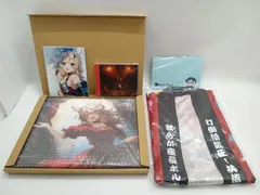 【特典ボイス欠品】 ホロライブ 尾丸ポルカ 活動2周年記念セット [4-4FF0083-312]