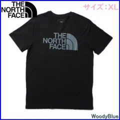 【新品】ザ・ノースフェイス 半袖Tシャツ THE NORTH FACE NF0A4M4P M S/S HALF DOME TEE nf0a4m4pkt0BK