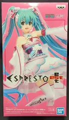 BANDAI SPIRITS ESPRESTO est Dress&Hair 初音ミクレーシングVer. レーシングミク2019 晴着Ver.