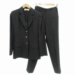 希少XL】GIVENCHY ジバンシー セットアップ シングル 2B ネイビー