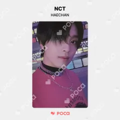 ヘチャン NCT127 welcome to my city トレカ キャップ NCT ヘチャン トレカ NCT 127: WELCOME TO MY CITY POLAROID SET