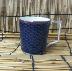 【マキマキ様専用】ウェッジウッド WEDGWOOD ビザンスカップ1客