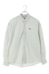 2023年最新】supreme small box shirt 