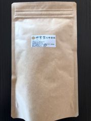 神宝塩　生蜂蜜飴