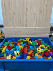 レゴブロック　いっぱいセット　R7Y59