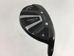 2025年最新】ROGUE star ユーティリティ 4の人気アイテム - メルカリ