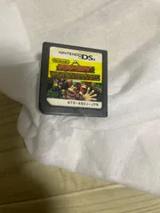 動作確認済み　ドンキーコング　ジャングルクライマー　ds