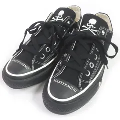 2025年最新】converse mastermindの人気アイテム - メルカリ