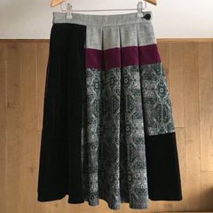 美品 Y's ワイズ ヨウジヤマモト スカート2 - メルカリ