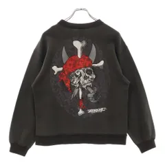 スケート　マルチプリント　ブートスウェット　パウエル　ゾーラック　スラッシャー 2025年最新】Zorlac スウェットの人気アイテム - メルカリ