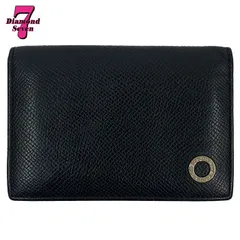 2025年最新】bvlgari 名刺入れの人気アイテム - メルカリ