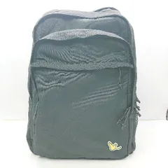 ◇ Θ MARK GONZALES マークゴンザレス リュック ブラック レディース E  【1412090048845】