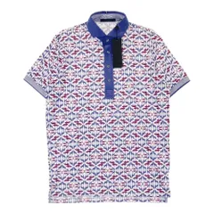 GREYSON グレイソン ゴルフ ポロシャツ タイダイ M（L） 楽天市場】GREYSON (グレイソン) ゴルフ用ポロシャツ GOAT SPORT