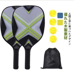 初心者から上級者までピックルボールプレーヤーのあらゆる段階で実用的です スポーツ アウトドア