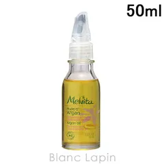 メルヴィータ MELVITA ビオオイルアルガンオイルローズ 50ml [045012]のサムネイル