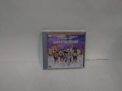 고스트 버스터즈 컬렉터스 에디션 [DVD] 상태: 비좋아요