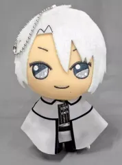 【中古】ぬいぐるみ 八乙女楽 きらどるぬいぐるみ 「アイドリッシュセブン 2nd LIVE REUNION」