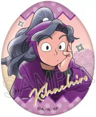 2025年最新】喜八郎 缶バッジの人気アイテム - メルカリ