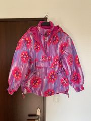 ellesse スキーウェアジャケット　レディース