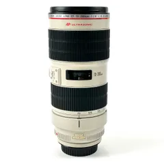 2023年最新】EF 70-200mm F2.8L IS IIの人気アイテム - メルカリ