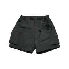 F/CE. × GRAMICCI SEAMLESS BAGGIE SHORTS - メルカリ
