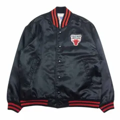 2024年最新】chicago bulls jacketの人気アイテム - メルカリ