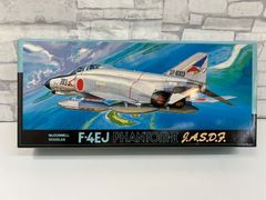 【I7-10】☆ 1/72　F-4EJ　ファントムⅡ  J.A.S.D.F.　「尾白鷲」　フジミ模型　未開封