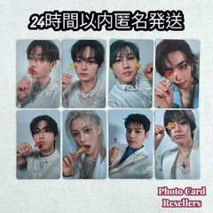 RIIZE KMS 2.0 サイン会 トレカ チェキ ポラロイド ショウタロウ