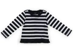 【コムサイズム/COMMECAISM】ニット・セーター 110サイズ 女の子【子供服・ベビー服】（1911693）