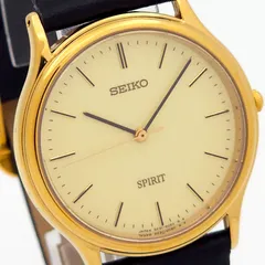 2025年最新】SEIKO 5E31-6040の人気アイテム - メルカリ
