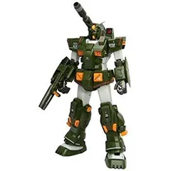 メルカリ最安値　フルアーマーガンダム　MG MG FA-78-1 フルアーマーガンダム 増加装甲試験型 - メルカリ