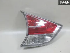 お得な情報満載 2025年最新】エクストレイル t32 テールランプの人気アイテム パーツ