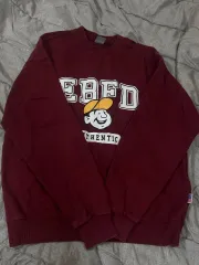 古着 エベッツフィールド ウールニットカーディガン ebbets field 古着 エベッツフィールド ウールニットカーディガン ebbets