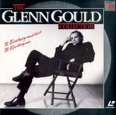美品】GLENN GOULD コレクション2 レーザーディスク - メルカリ