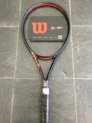 土日限定値下げ【美品】ウィルソン　クラッシュプロv3 CLASH 100 PRO V3.0 by Wilson Japan Racquet online