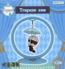 2025年最新】TRAPEZE 呪術廻戦の人気アイテム - メルカリ