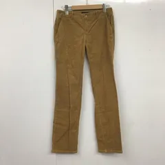 RALPHLAUREN ラルフローレン パンツ デニム、ジーンズ コーデュロイパンツ スリムパンツ カジュアルパンツ ストレッチパンツのサムネイル