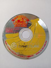 ドンキーコンガ