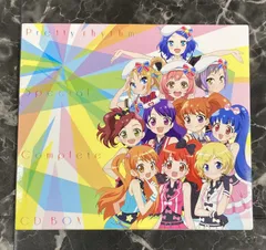 プリティーリズム」Special Complete CD BOX - メルカリ