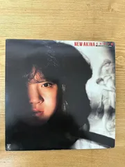 中森明菜LPレコードまとめ売り　エトランゼ〜 中森明菜LP エトランゼ 中森明菜/レコードLPまとめて21枚(新品3