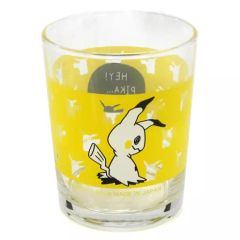 [중고] 글라스 (캐릭터) 미미큐 글라스 [이치 반 쿠지 Pokemon HEY! Pikachu and Friends] D상