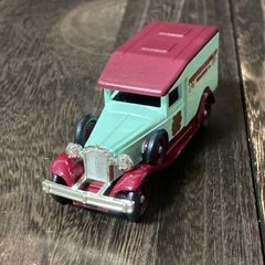 Lledo Days Gone　デイズゴーン　レド　Fortnum and Mason Truck