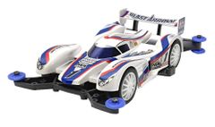 【数量限定】タミヤ(TAMIYA) ミニ四駆PROシリーズ No.35 ブラストアロー MAシャーシ 18635